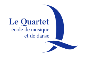 Logo Le Quartet