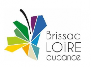 Logo Brissac Loire Aubance