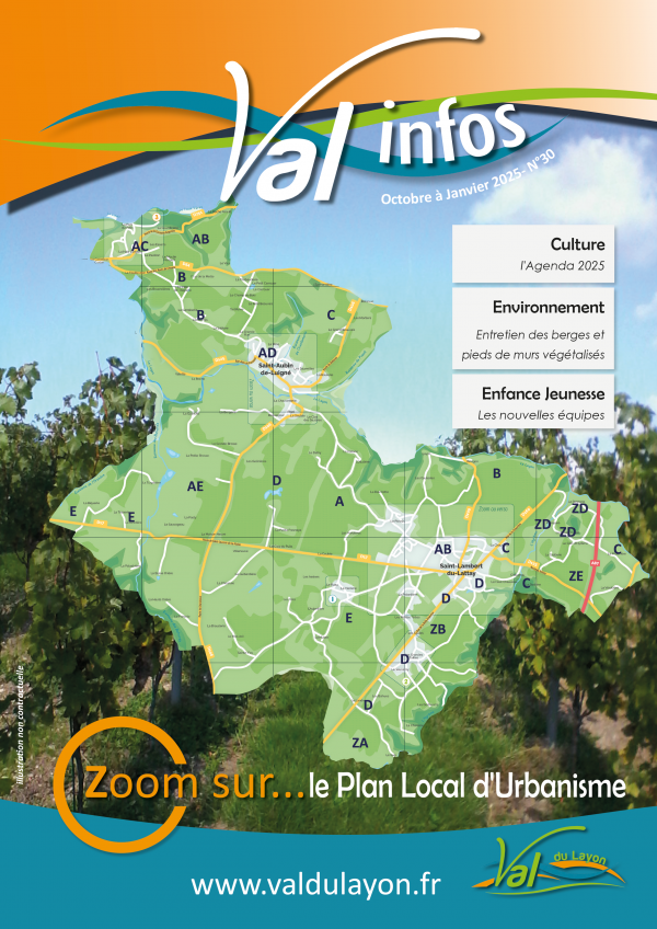 Val Infos n°30